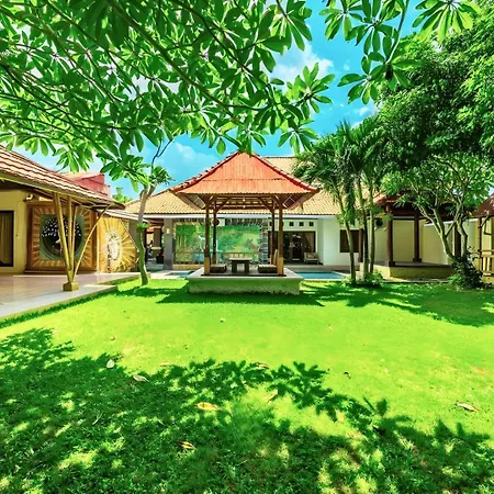 Jyooty Villa